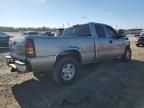 2002 Chevrolet Silverado C1500