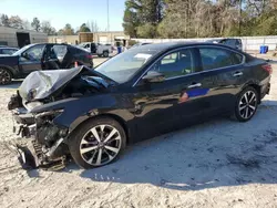 Vehiculos salvage en venta de Copart Cleveland: 2018 Nissan Altima 2.5