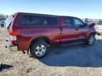 2007 Toyota Tundra Double Cab SR5