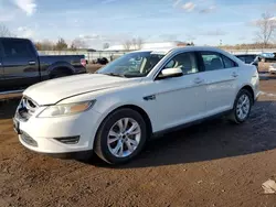 Lotes con ofertas a la venta en subasta: 2011 Ford Taurus SEL