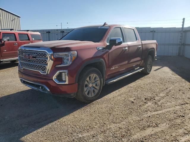 2020 GMC Sierra K1500 Denali