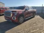 2020 GMC Sierra K1500 Denali