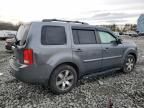 2012 Honda Pilot Touring