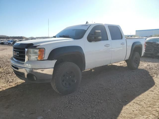 2009 GMC Sierra K1500