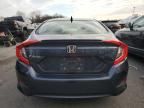 2018 Honda Civic EXL