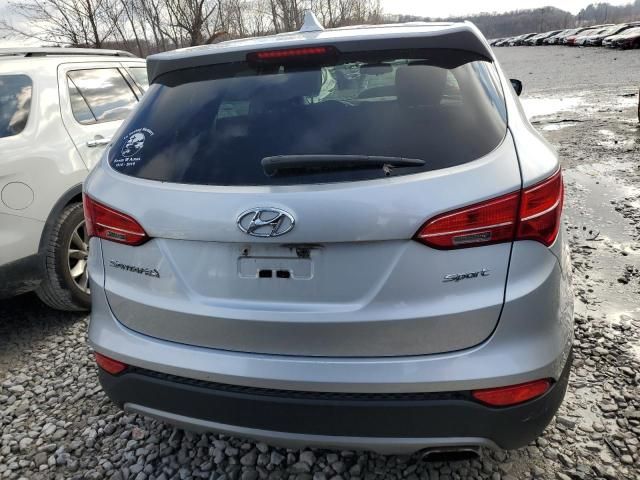 2014 Hyundai Santa FE Sport