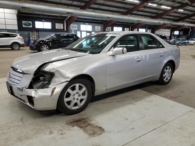 2006 Cadillac CTS