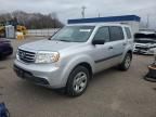 2012 Honda Pilot LX