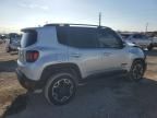 2017 Jeep Renegade Trailhawk