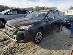 Subaru salvage cars for sale: 2023 Subaru Outback Premium