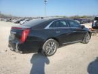 2013 Cadillac XTS