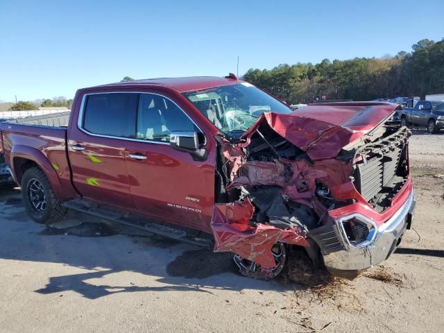 2020 GMC Sierra K1500 SLT