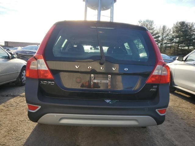 2010 Volvo XC70 3.2