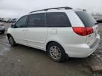 2010 Toyota Sienna XLE