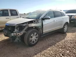 2014 Cadillac SRX Luxury Collection en venta en Phoenix, AZ