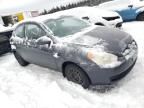 2007 Hyundai Accent Base