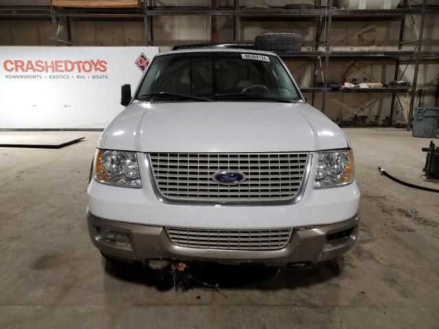 2003 Ford Expedition Eddie Bauer