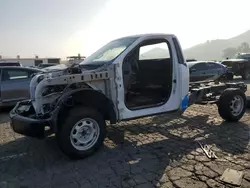 Salvage trucks for sale at Colton, CA auction: 2017 Ford F150