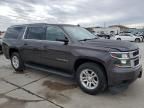 2015 Chevrolet Suburban C1500 LT