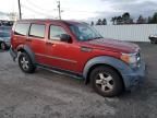 2007 Dodge Nitro SXT