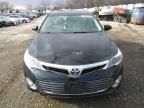 2015 Toyota Avalon XLE