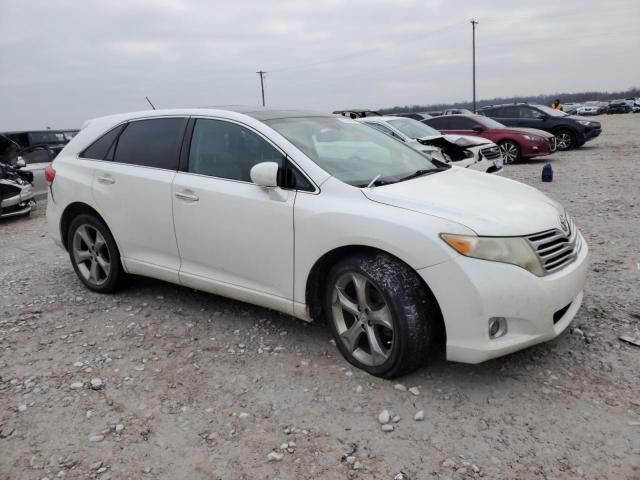 2010 Toyota Venza