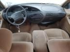 1997 Ford Taurus G