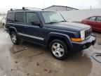 2010 Jeep Commander Sport