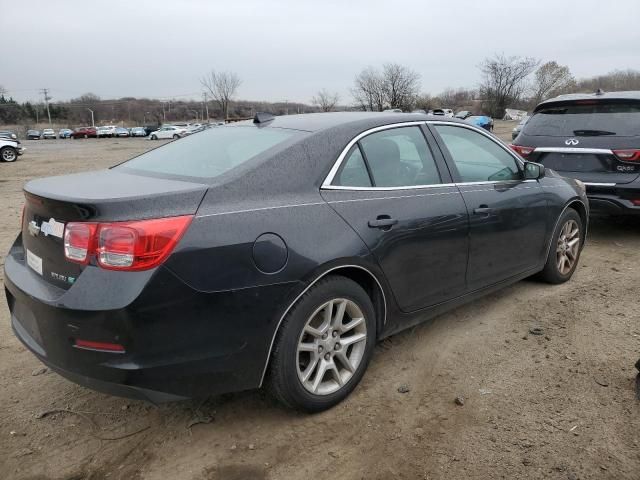 2013 Chevrolet Malibu 1LT