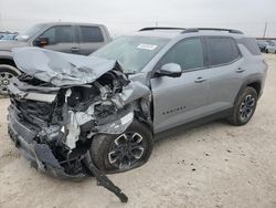 Chevrolet Vehiculos salvage en venta: 2025 Chevrolet Equinox Active