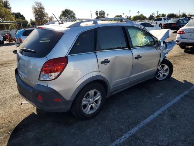 2009 Saturn Vue XE