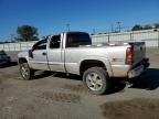 2004 GMC New Sierra K1500