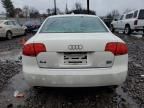 2005 Audi A4 3.2 Quattro