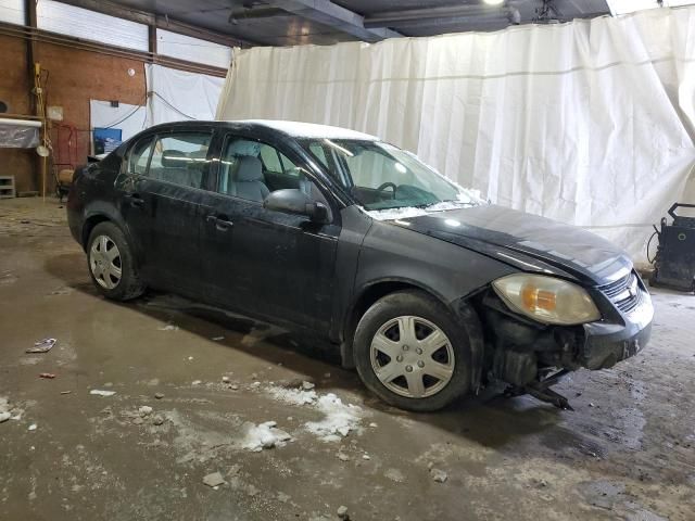 2010 Chevrolet Cobalt LS