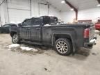 2018 GMC Sierra K1500 SLT