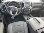 2022 GMC Sierra Limited K1500 SLT