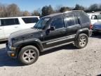 2007 Jeep Liberty Limited