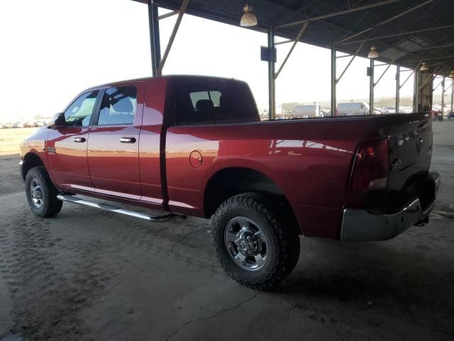 2011 Dodge RAM 2500