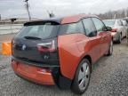 2014 BMW I3 REX