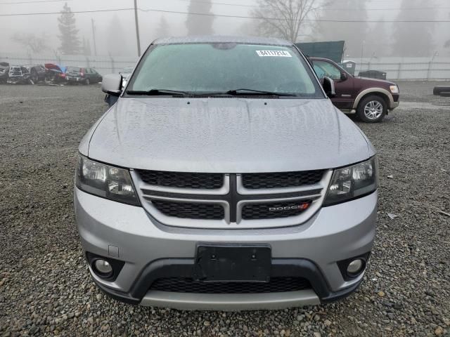 2016 Dodge Journey R/T