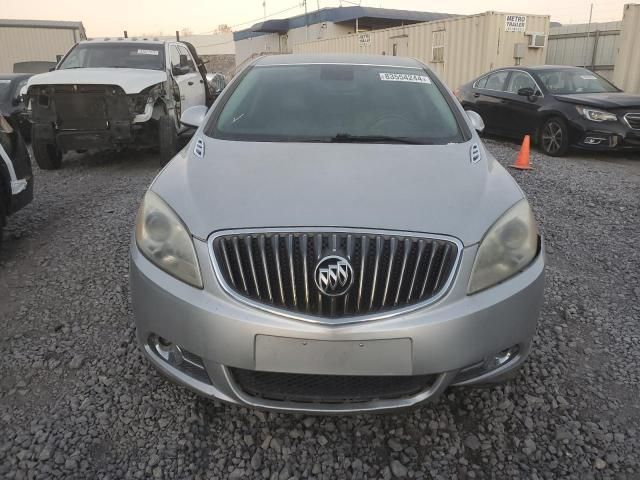 2013 Buick Verano