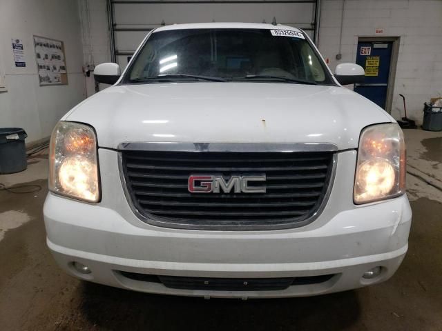 2007 GMC Yukon XL K1500