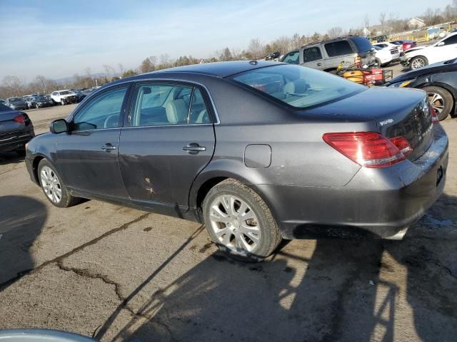 2009 Toyota Avalon XL