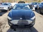 2018 Ford Fusion SE Hybrid