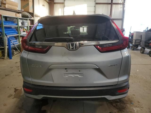 2020 Honda CR-V EXL