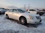 2007 Cadillac DTS