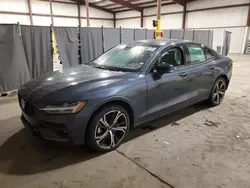 Salvage cars for sale from Copart Pennsburg, PA: 2024 Volvo S60 Core