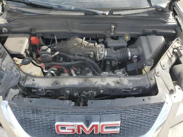 2008 GMC Acadia SLE