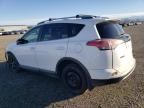 2016 Toyota Rav4 SE