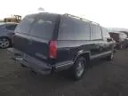 1998 Chevrolet Suburban C1500